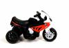 Электромотоцикл RiverToys JT5188