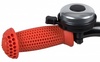 Велосипед Novatrack Extreme 14*, коричневый - 143EXTREME.BN9