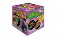 Мини-наборы Qiddycome «Волшебные сферы - X017