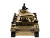 Радиоуправляемый танк Heng Long Panzer III type H масштаб 1:16 2.4G - HL3849-1O6.0