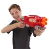 Бластер HASBRO Nerf N-Strike Mega DoubleBreach - B9789