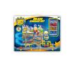 Гараж Dave Toy Делюкс с 4 машинками - 32037