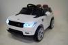 Электромобиль RiverToys Range Rover E004EE