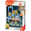 Конструктор Большой набор Mega Bloks Despicable Me - DYD38