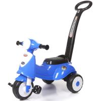 Каталка детская Baby Care Smart Trike