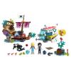 Конструктор LEGO Friends Спасение дельфинов - 41378
