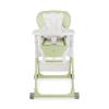Стул для кормления WILLIAM V2 GREEN
