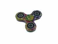 Игрушка-антистресс спиннер Fidget Spinner Смайлы - fs_smile