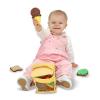 Мягкая игрушка Melissa*Doug Пикник - 3048