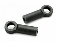 Наконечники - Rod End 5.8 X 18mm (longer) (8 Pcs) - HPI-A318