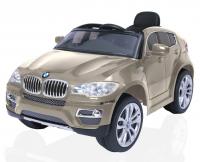 Электромобиль R-Toys BMW X6 258
