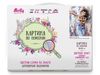 Картина по номерам с цветной схемой на холсте Molly Звуки музыки 30х40 (18 цветов) - KK0631
