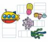 Конструктор K*s Kids Подводный мир - KA749