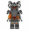 Конструктор LEGO Ninjago Алый захватчик - 70624