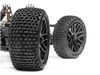 Радиоуправляемый багги Maverick Strada XB RTR 4WD масштаб 1:10 2.4G - MV12613