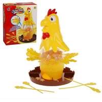 Настольная игра Ловкость *Бешеная курица* - 200218366