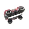 Уценка. Радиоуправляемый шорт-корс Remo Hobby 10EX3 4WD RTR масштаб 1:10 2.4G - RH10EX3PRO-RED_sale1