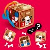 Конструктор LEGO Dots Брелок Щенок - 41927-L