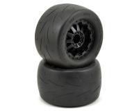 Колеса в сборе монстр 1:10 - Prime 2.8* с дисками F11 - PL10116-14