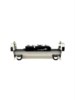 Стендовая модель поезда HanFly JNR C50 Metal Model Train масштаб 1:160 - HF97080
