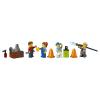 Конструктор LEGO City Town Автостоянка - 60232