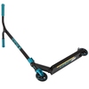 Самокат трюковый Novatrack Pixel Bl - 110A.PIXEL.BBL20