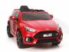 Электромобиль RiverToys Ford Focus RS