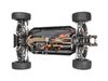 Радиоуправляемый багги Maverick Strada XB Brushless 4WD RTR масштаб 1:10 2.4G - MV12621