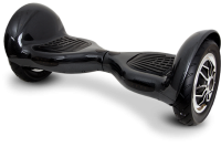 Гироскутер Smart Balance Wheel SUV 10 APP Черный карбон