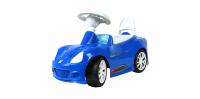 Каталка Orion Toys Машинка Спорткар, синий - ОР160Син