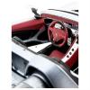 Автомобиль Porsche Carrera GT масштаб 1:24 - 73305