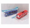 Инерционный автобус Shenzhen Toys, 2 вида, 818-1 - В79423