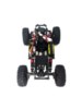 Радиоуправляемый краулер HobbyPlus Micro CR-18P EVO PRO Fighter Juice 4WD RTR масштаб 1:18 2.4G - HP-1810360-JURD