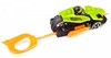Набор Mega Bloks Hot Wheels Гонщики Outrageous Dragster - 91700