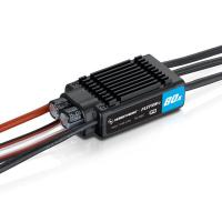 Регулятор бесколлекторный Hobbywing FLYFUN-80A-6S-V5 - HW-FLYFUN-80A