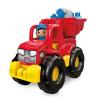 Конструктор Грузовик - трансформер Mega Bloks - DPP73