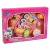 Игровой набор *Продукты*, 25 предметов - 228E12-9