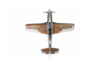 Радиоуправляемый самолет Multiplex RR FunRacer Bronze Edition PNP  - MPX-1-01810