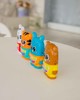 Музыкальная игрушка Азбукварик Диско-малыши Мишутка - 4630027292223