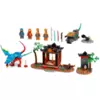 Конструктор LEGO Ninjago Драконий храм ниндзя - 71759