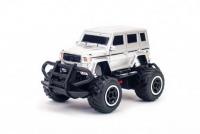 Радиоуправляемая машина HC-Toys Minicross Car Yellow масштаб 1:43 - RC61088