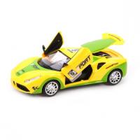 Радиоуправляемая машина Наша Игрушка, 5 каналов, свет - 0855-108A