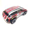 Модель раллийного автомобиля Remo Hobby Rally Master 4WD RTR масштаб 1:8 2.4G - RH8081-RED
