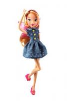 Кукла Winx Club Стильная штучка, Флора - IW01571802
