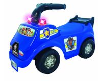 Каталка-пушкар Kiddieland Щенячий патруль Гонщик- полицейский - KID 055467