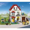 Конструктор LEGO Creator Загородный дом - 31069