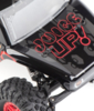 Радиоуправляемый краулер HobbyPlus Micro CR-18P EVO PRO Fighter Juice 4WD RTR масштаб 1:18 2.4G - HP-1810360-JURD