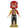Конструктор LEGO Friends Большая гонка - 41352