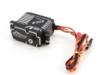 Сервомашинка цифровая JX Servo BLS-12V7137 (71г|37.5|0.08|14.0V) бесколлекторная, Full metal - BLS-12V7137