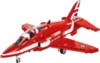 Конструктор COBI Самолёт BAe Hawk T1 Red Arrows, 389 элементов - COBI-5844